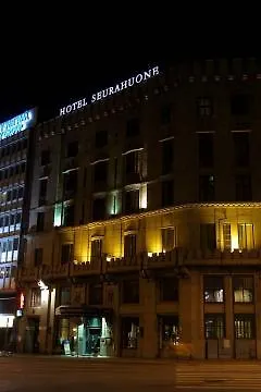 Seurahuone Helsinki Hotel