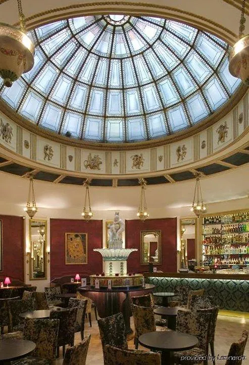 Seurahuone Helsinki Hotel Finland