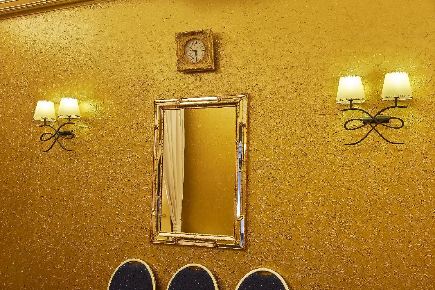 Seurahuone Helsinki Hotel