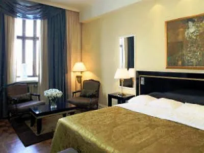Seurahuone Helsinki Hotel