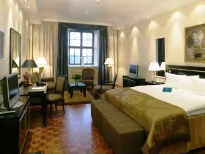 Seurahuone Helsinki Hotel