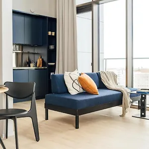 Unity - A Aparthotel