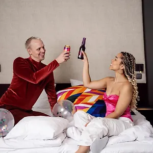 4* Отель Klaus K