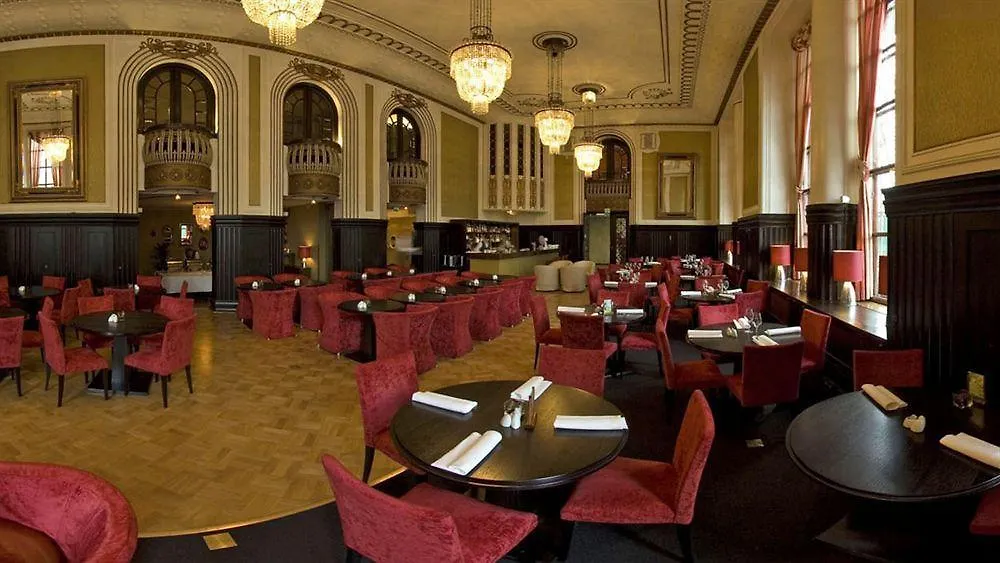 Seurahuone Helsinki Hotel