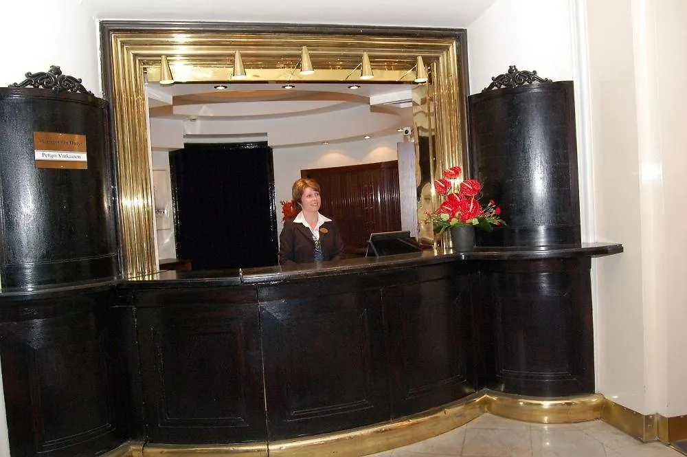 Seurahuone Helsinki Hotel Finland