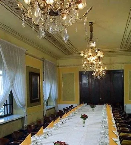 Seurahuone Helsinki Hotel