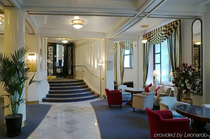 Seurahuone Helsinki Hotel