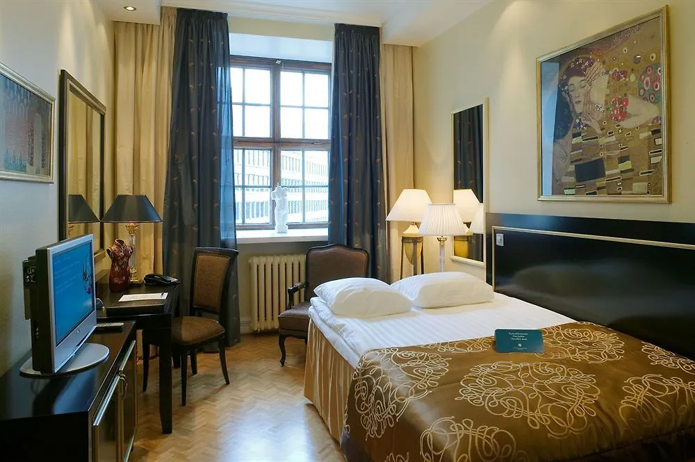 Seurahuone Helsinki Hotel Finland