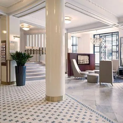 Seurahuone Helsinki Hotel