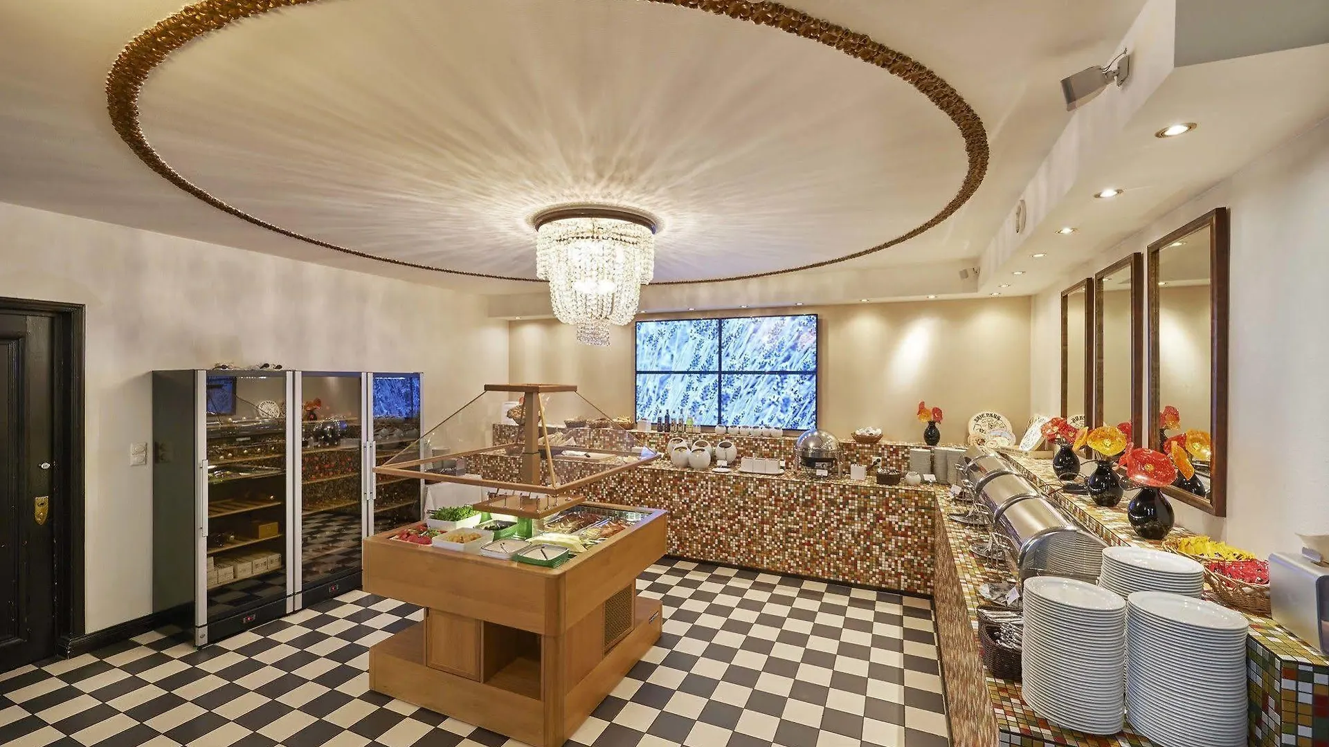 ****  Seurahuone Helsinki Hotel Finland