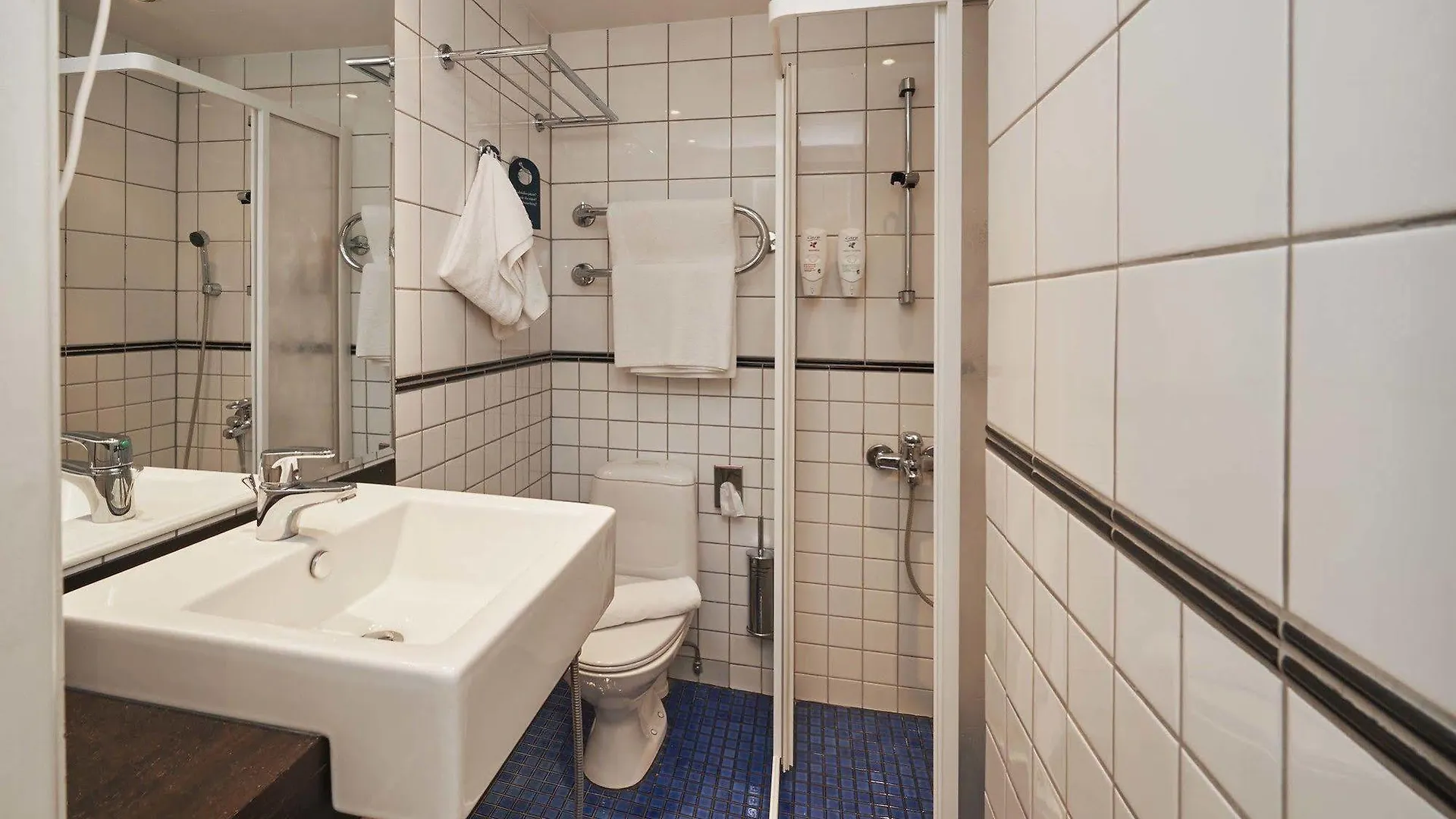 Hotel Seurahuone Helsinky