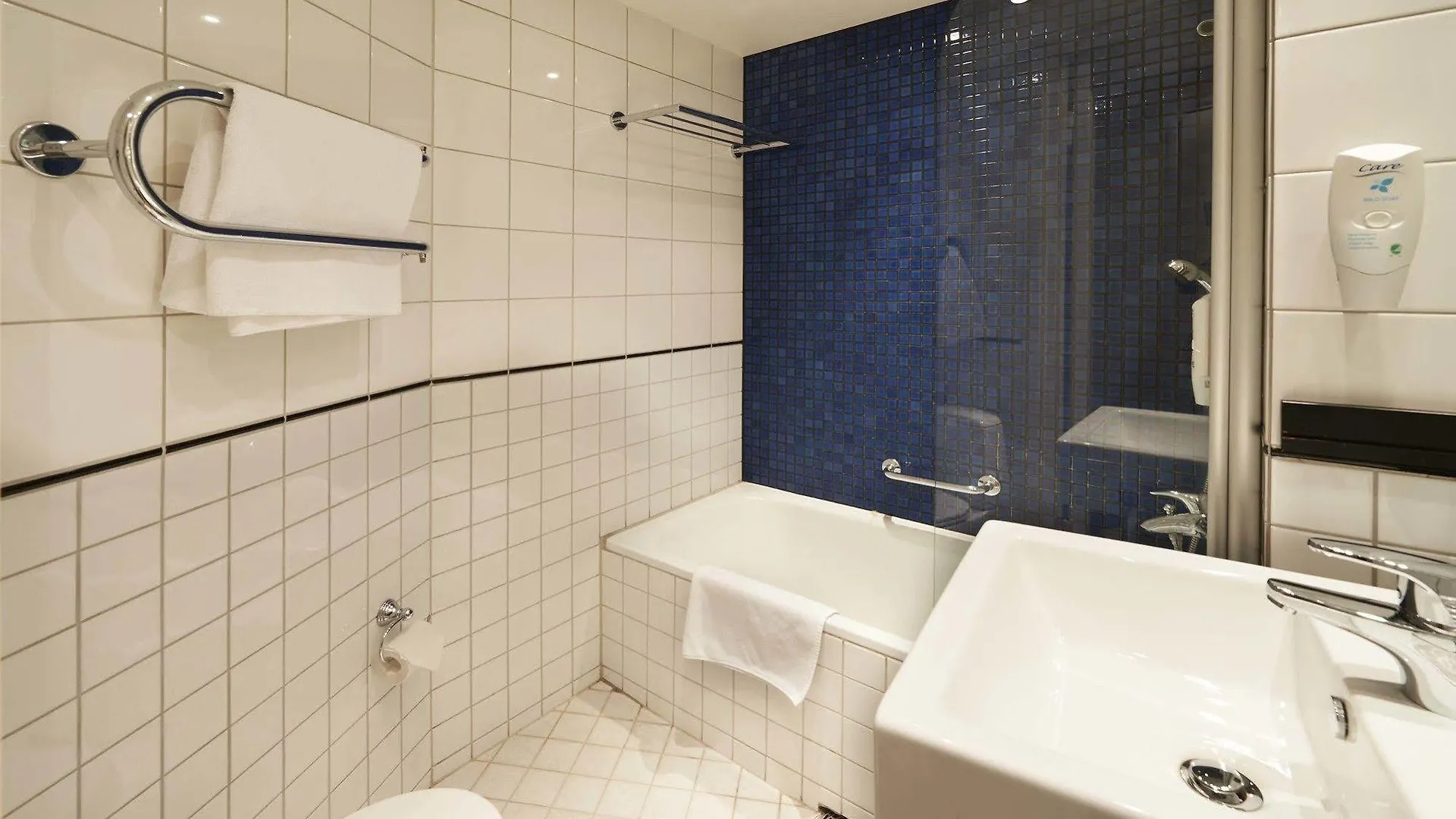 ****  Seurahuone Helsinki Hotel Finland
