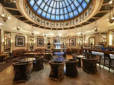 Hotel Seurahuone Helsinky