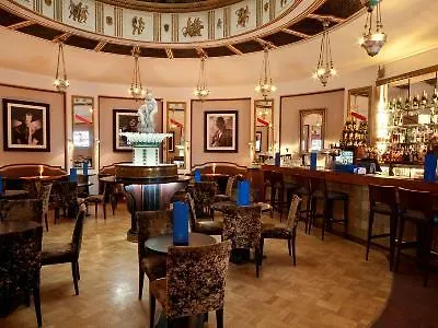 Hotel Seurahuone Helsinky