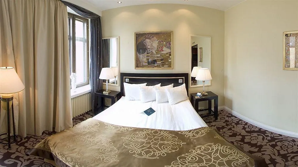 Hotel Seurahuone Helsinki Finlandia