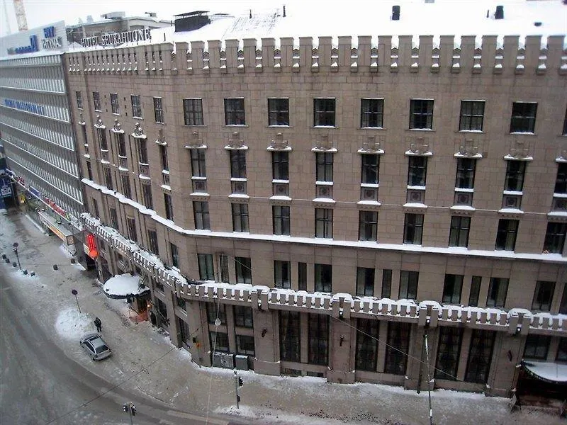 Hotel Seurahuone Helsinki