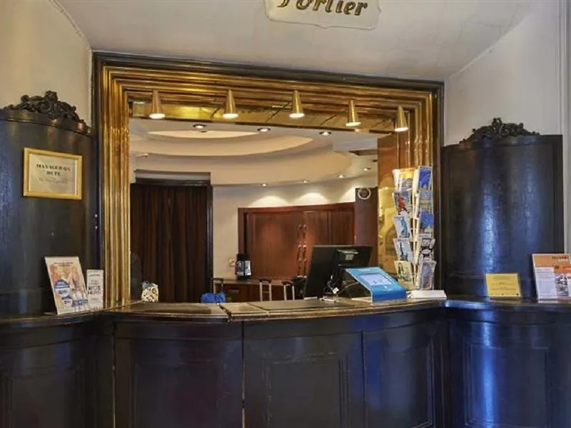 Hotel Seurahuone Helsinki