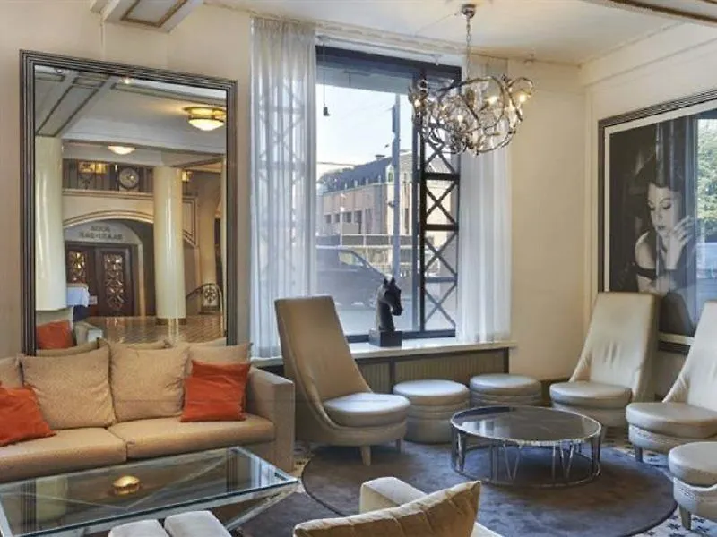 ****  Hotel Seurahuone Helsinki Finlandia
