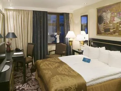****  Hotel Seurahuone Helsinki Finlandia