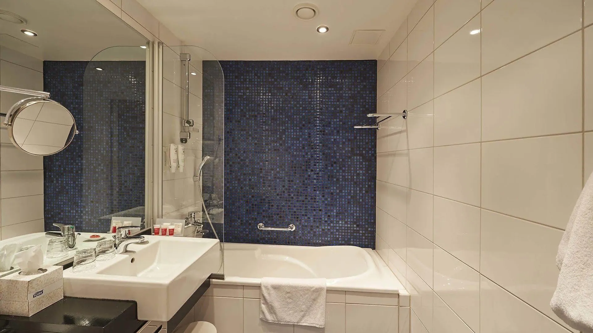 Hotel Seurahuone Helsinki Finlandia