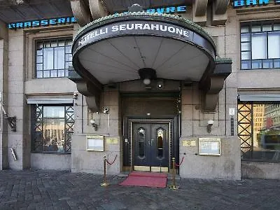 Hotel Seurahuone Helsinki